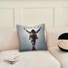 M-michael J-ackson Singer cushion cover Pillow Cover Decoration Room Home Sofa living Office Car Nordic Simplicity