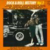 LP-Schallplatte VERSCHIEDENE Rock Roll History Vol.2 BT5277 PHILIPS Japan Rock Gebraucht