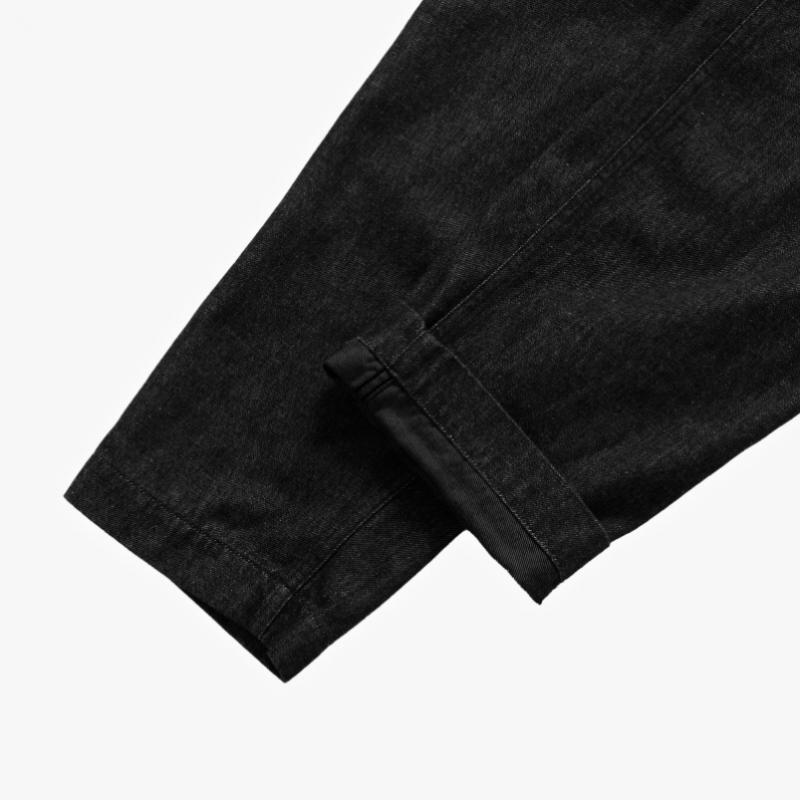 Nanamica Wide Denim Pants S25sc085e