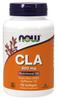 CLA, 800mg - 90 Softgels