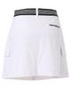 Golf Cargo Skirt to the 3 [New Balance] Women's (Stretchy/Cool touch) / 012-5134504 030_White [LL]