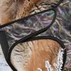 Dog Hunting Vest Adjustable Neoprene Chest Dog Vest for Waterfowl Duck Hunting Outdoor Activities