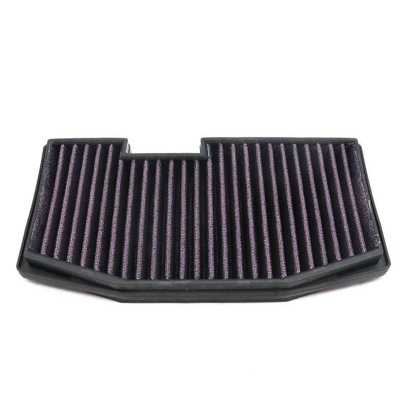 For Daytona 675 675R Daytona675 Street Triple 675 675R 2013-2017 2014 2015 Motorcycle High Flow Air Intake Filter Cleaner