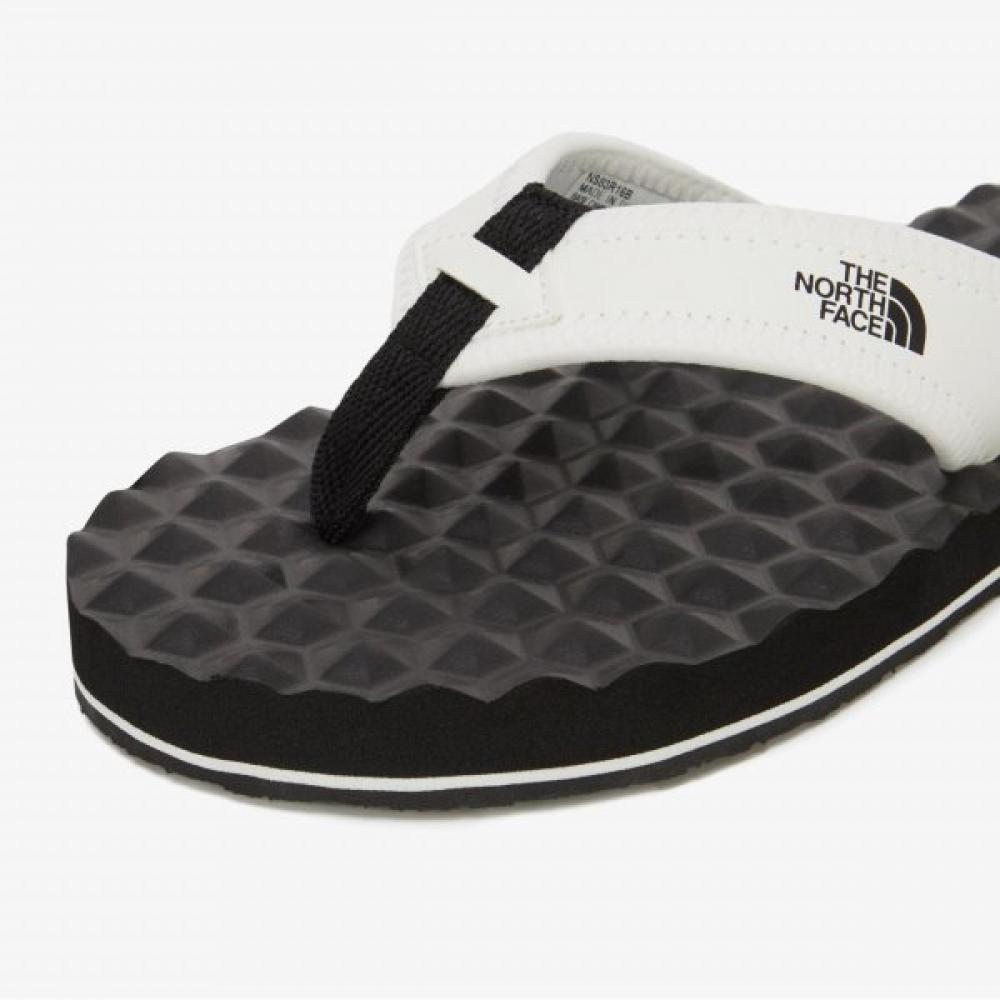 The North Face Base Camp Flip Ex White Ns83r16b