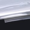 100Pcs Money Banknotes Protective Storage Bags with Box Transparent Coin Holders Album Folders