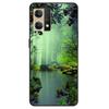 Für Oppo Reno7 4G Hülle CPH2363 Stoßfest Weiches Silikon TPU Rückseite für Oppo F21 Pro F21Pro Handyhüllen für Reno 7 4G Niedlich