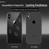 2023 Anti-Fall Ultra-Thin Frosted Case for iPhone Xs Max/XR
