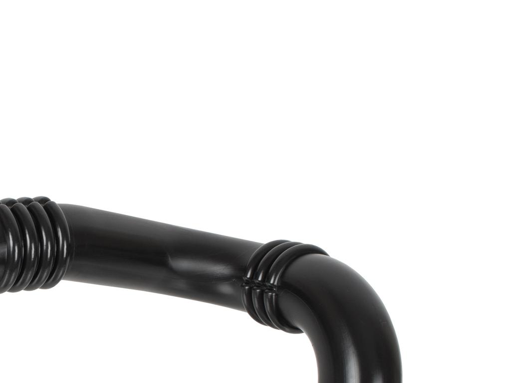 Renault Master III 2010- 2.3 dCi Turbo-Ladeluftkühler Schlauch