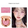 Zhao Lusi's Same Style [Best-Selling Three-In-One Blush] Age-Reducing Blush, Highlighter, Eyeshadow, and Contouring All-In-One Palette New Model
