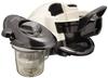 Sharp Vacuum Cleaner Cyclone Cord Type Canister Easy to Clean Beige EC-CT12-C