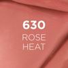 LOREAL LOREAL Lipstick Infallible Matte Resistance 630, 5ml
