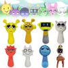 Sprunki Plüsch Musik Spiel Roboter Spielzeug Festliches Geschenk Ideal für Kinder und Sammler 20cm