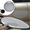Skládací Látková Podložená Deska Reflektoru Promáčklin Ruční Design Přenosná Velikost Detekce Promáčklin Flexibilní Reflektor Nástroj pro Odstraňování a Opravu Promáčklin
