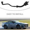 Car Hoses Fuel Vapors with Purge Solenoid For 2.3 EcoBoost 2015-2020 FR3Z9G297H