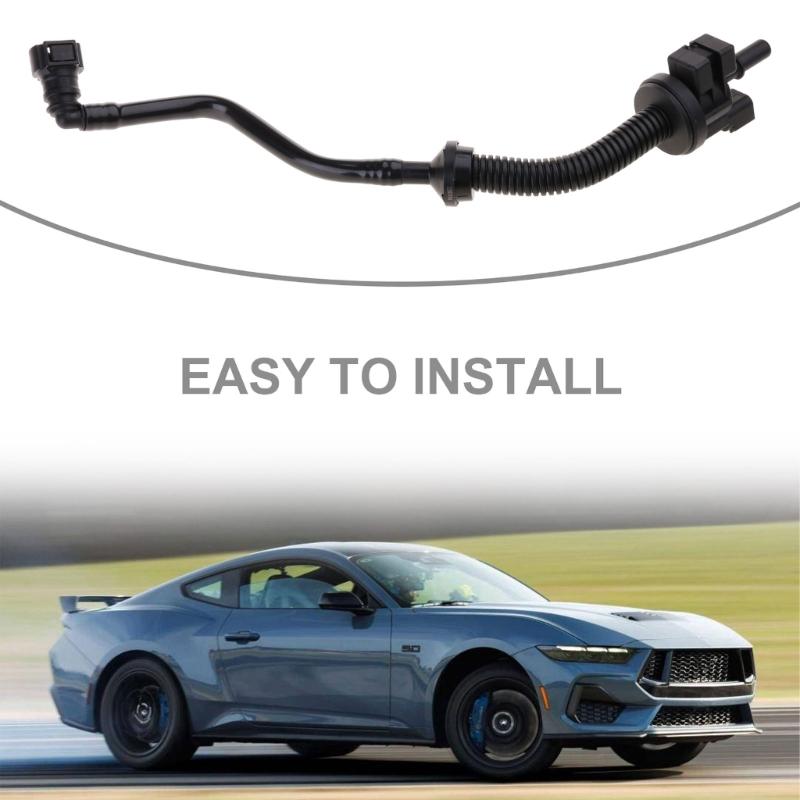 Car Hoses Fuel Vapors with Purge Solenoid For 2.3 EcoBoost 2015-2020 FR3Z9G297H