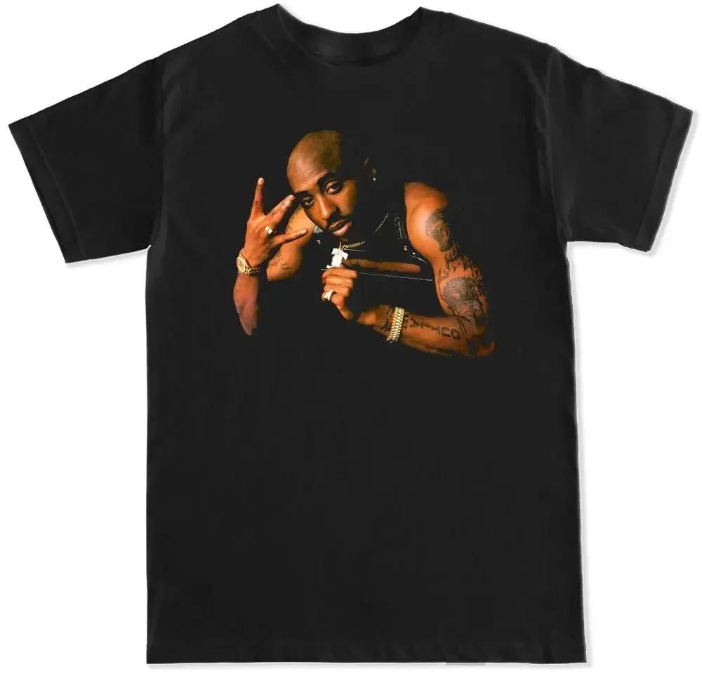 

All Eyez on Me Обложка 2 Пак Тупак Шакур Западный Хип-Хоп Рэп Трэп Музыка Мода Летние Повседневные Хлопковые Топы и Футболки с Круглым Вырезом Мужские Футболки 4XL
