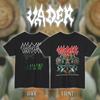 Vader - Der ultimative Zauberspruch | Gildan Heavy Cotton T-Shirt | Größe - S, M, L, XL, 2-3 XL