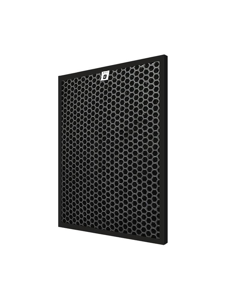 Custom Made H12 Hepa Filter 365*382*25mm For PWC-570 Air Purifier Parts Factory Custom Made Filter High Quality Products