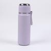 SUS316 Stainless Steel Thermos Water Bottle 500ml/600ml Insulated Bottle With Handle Thermo for Hot Cold Drinks for Outdoor