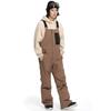 Acrais Available in 6 and XXL Men's Snowboard/Ski Pants/Bib Pants/Overalls (Single Item) - Sizes XS, S, M, L, XL, (AL-SP2207, AL-SP2207LMK-BL)