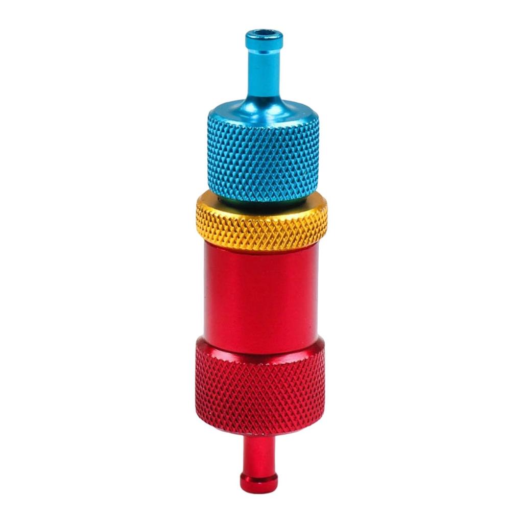 Manual Boost Controller Adjustable Aluminum Turbocharged Vehicle to Install