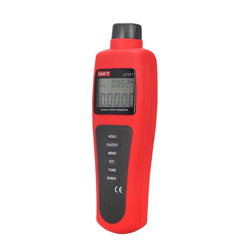 UNI-T UT371 Digital Laser Tachometer