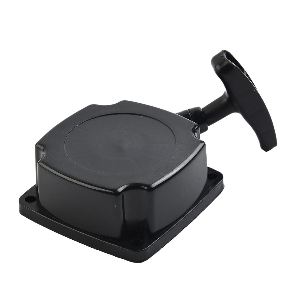 

For Lawnmower Pull Starter Pull Starters Lawn Mowers For Irrigation Mowers Plastic Small 1 Piece Light High Quality Lightweight China Mainland