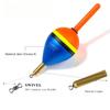Copper Pendant Iso Fishing Float Casting Fishing Fish Bobbers