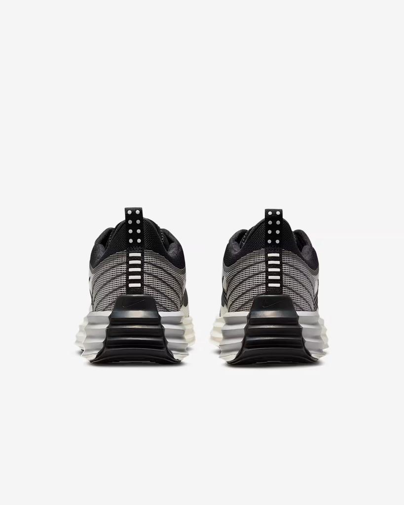 DV2440-102 Nike Lunar Roam Summit White Light Smoke Grey Black Black (Men's)