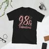 Happy 98th Birthday It's My Bday 98 Year Old T Shirt