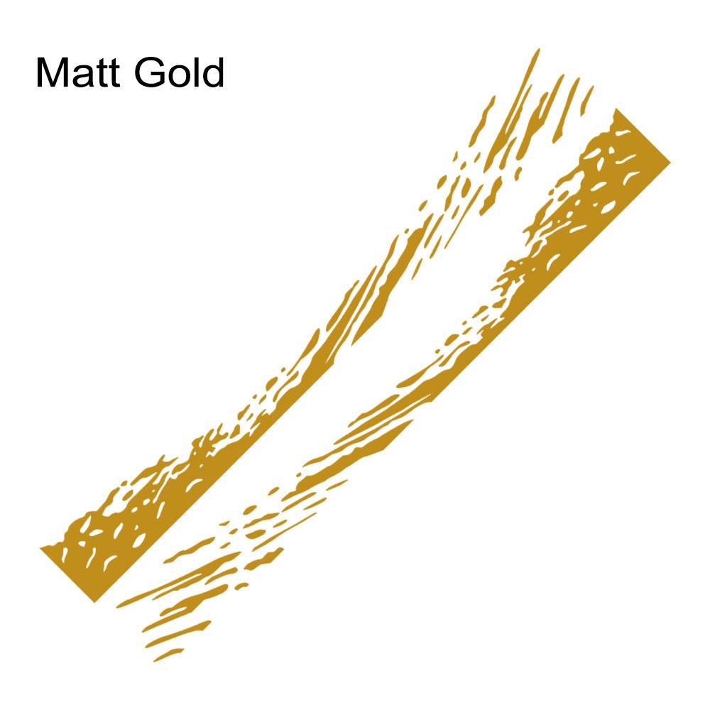 Pickup Sticker For Ford Ranger Toyota Hilux Nissan Frontier Dodge RAM Maxus T60 Universal Car Decor Decal Cover Auto Accessories