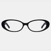 MATTEPUZ CY-131 Blue Light Blocking Glasses BLACK