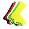 Road Cycling Shoe Covers Silicone Material Waterproof Thermal Insulation Easy to Clean Design for Mountain Biking Road Cycling