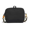 New Adidas Neo Polyester Backpack Sports Bag Shoulder Bag Crossbody Bag Regular Unisex Black HC4774