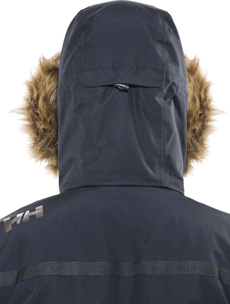 Jacket Helly Hansen Coastal 2 Parka (54408) Navy
