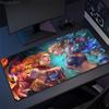 Dota 2 Mauspads Großes Tastaturpad Schreibtisch Gaming Mauspads Laptop Anti-Rutsch Büro Naturkautschuk Gamer Schreibtisch dota2 Mauspads PC