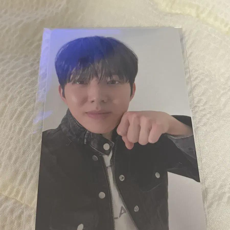 Day6 Desik Dorn Finallecon Ancon Foreveryoung Online Md Photocard