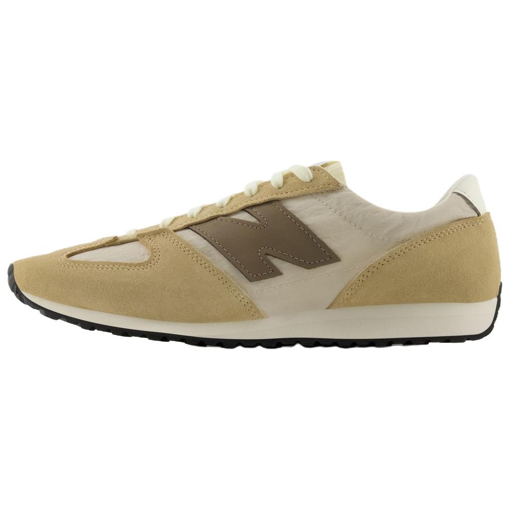 New Balance Nb 471 Versatile Comfortable Low-Top Running Shoes Unisex Sneaker Brown U471AI