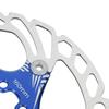 Quality Metal Mountain Bike   160mm Five Nail Disc Brake   Brake Pad Disk