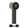 2025 Best-Selling USB Rechargeable High-Speed Turbo Mini Handheld Fan