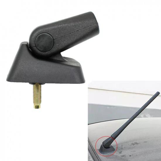 Car Roof Aerial Antenna Base For Citroen Xantia I II Dacia Peugeot Renault Clio