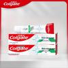 Strong White Charcoal Mint Toothpaste
