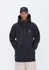 KARETA Trek Camp Cap Black