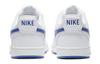 Nike Court Vision Low Game Royal CD5463-103