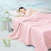 FUANNA Seven-Hole Antibacterial Summer Quilt