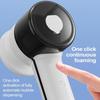 Pet Bath Brush - Automatic Foam Generation for Dogs, Soft Comb for Bathing, Grooming, and Effective Pet Cleaning