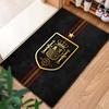Spain National Football Team Carpet Rug for Living Room Bedroom Home Sofa Decoration,Kids play Non-slip Floor Mat