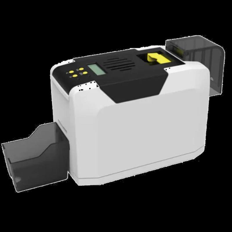 Fagoo Professional Card Printers & Accessories CN Plug (adapter Included)