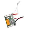 Moduł obwodu płytki PCB 18 V, część ochrony Li-Ion do wymiany Makita