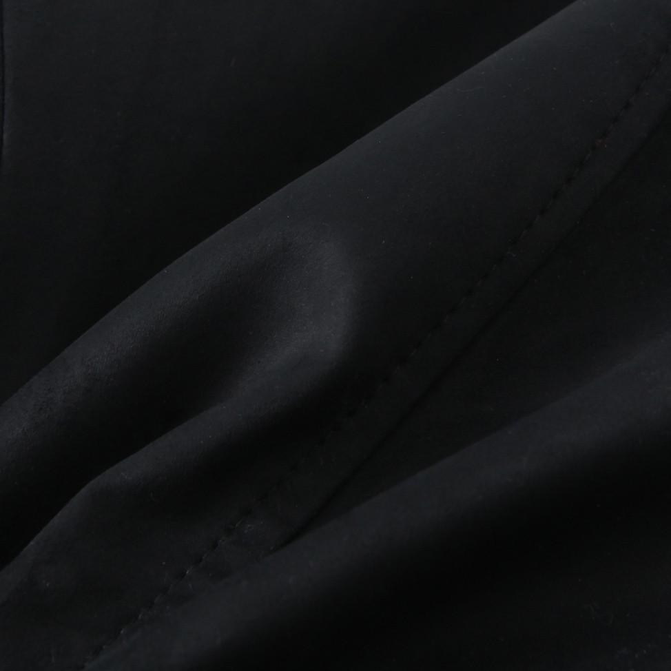 Spring 2025 Women's Suede Textured Short Coat: Versatile, Casual, and Stylish